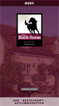 Mobile Screenshot of blackhorseireland.com